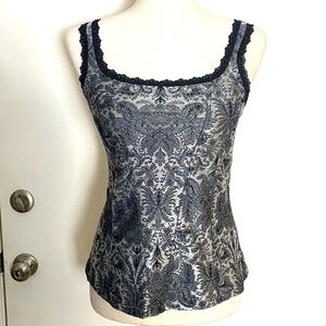 White House Black Market Tank